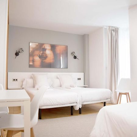 Stellae Luscofusco Hotel Santiago de Compostela Exterior photo