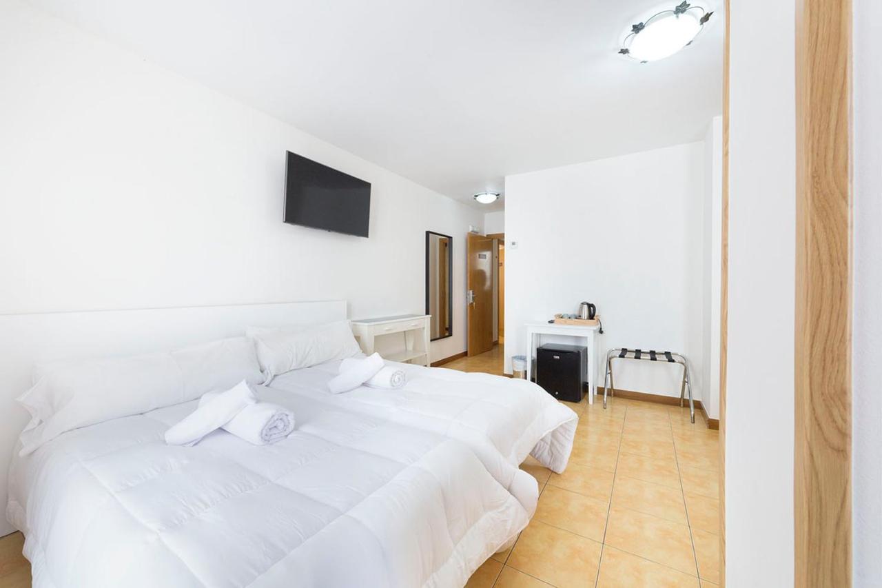 Stellae Luscofusco Hotel Santiago de Compostela Exterior photo