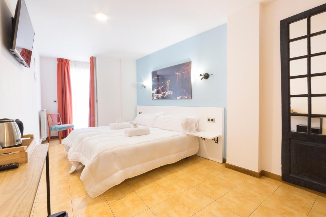 Stellae Luscofusco Hotel Santiago de Compostela Exterior photo