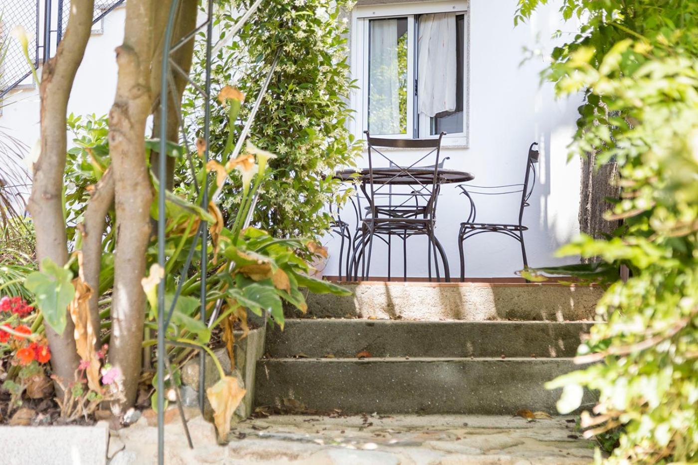 Stellae Luscofusco Hotel Santiago de Compostela Exterior photo