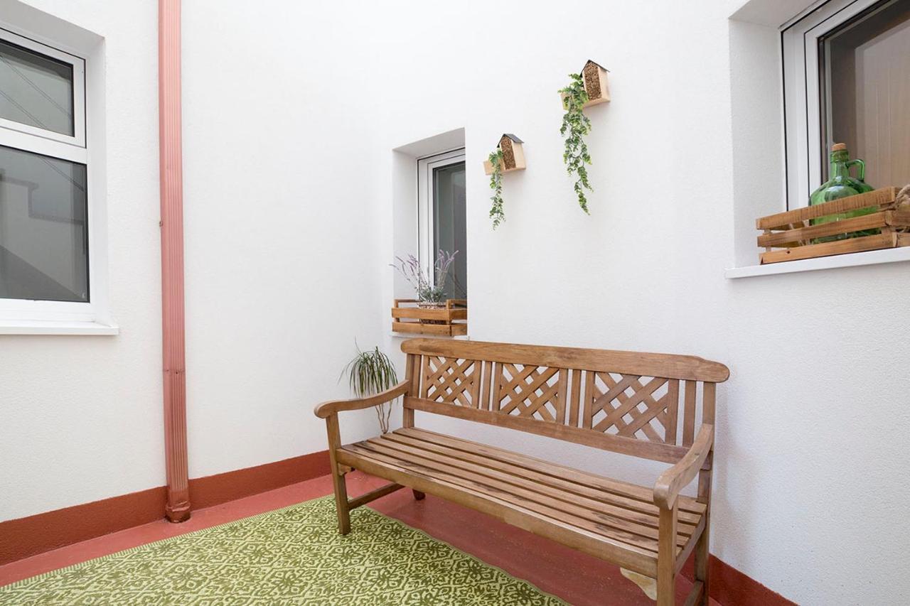 Stellae Luscofusco Hotel Santiago de Compostela Exterior photo