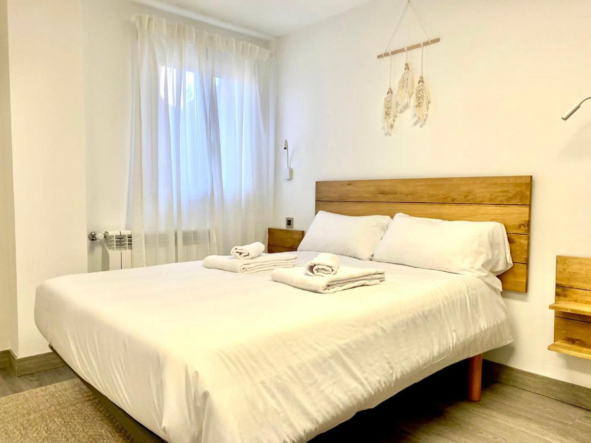 Stellae Luscofusco Hotel Santiago de Compostela Exterior photo